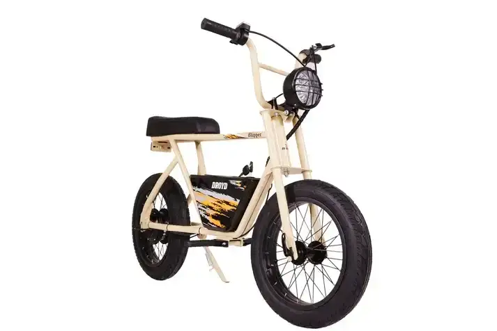 Image of Droyd Blipper Mini eBike For Kids