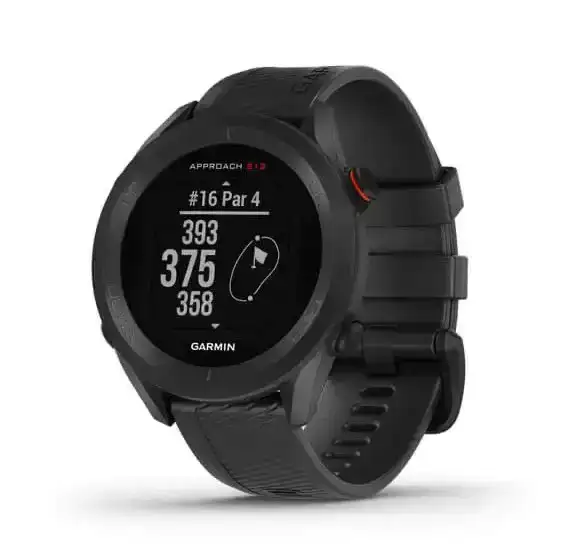 Image of Garmin Approach S12 Golf Watch