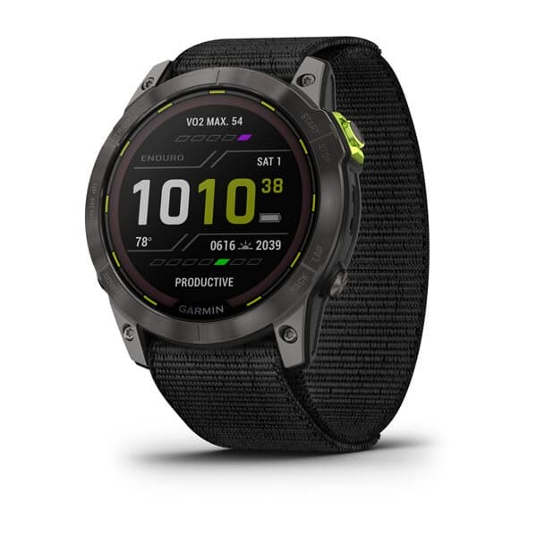 Image of Garmin Enduro 2 Multisport Smartwatch