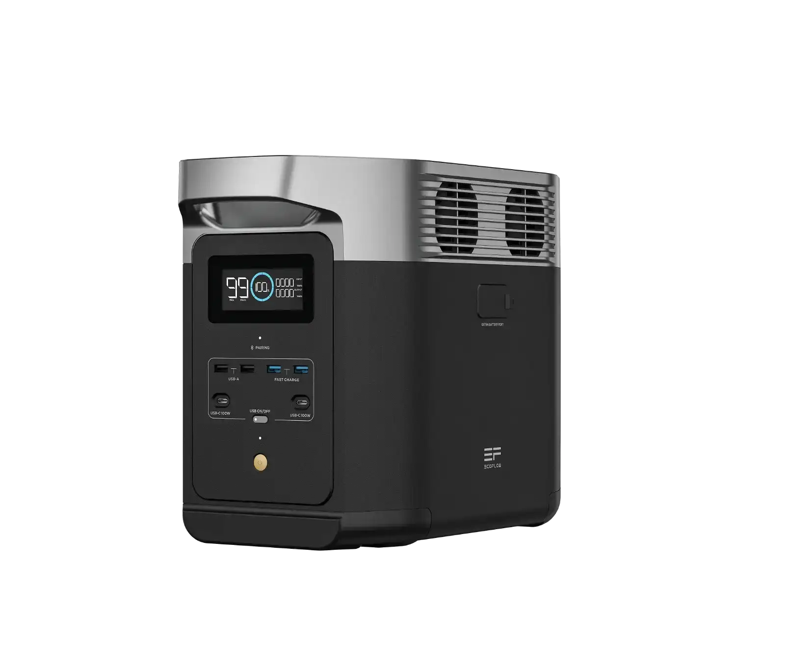 Image of EcoFlow DELTA 2 Portable Power Station