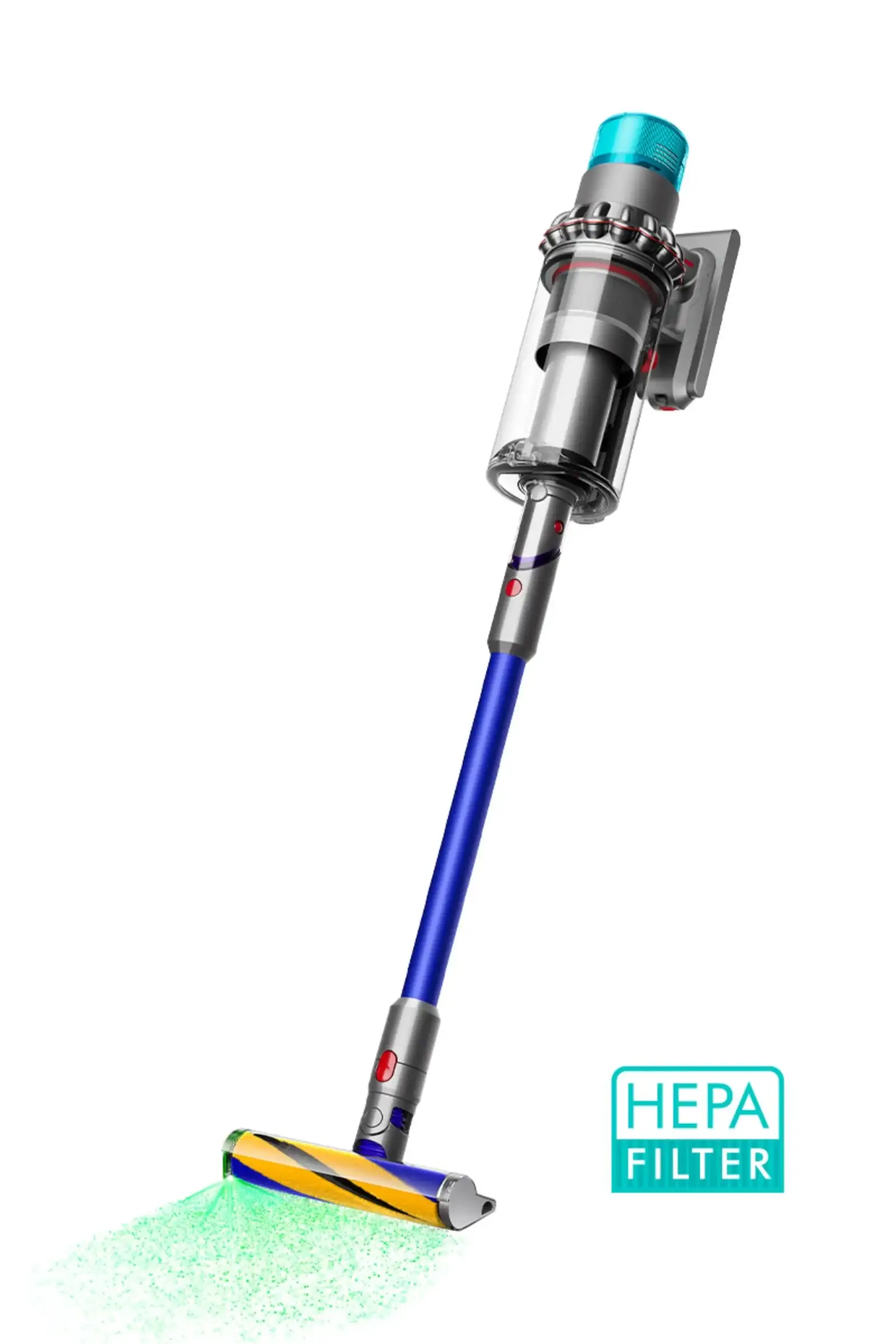 Image of Dyson Gen 5 Outsize SV23 New