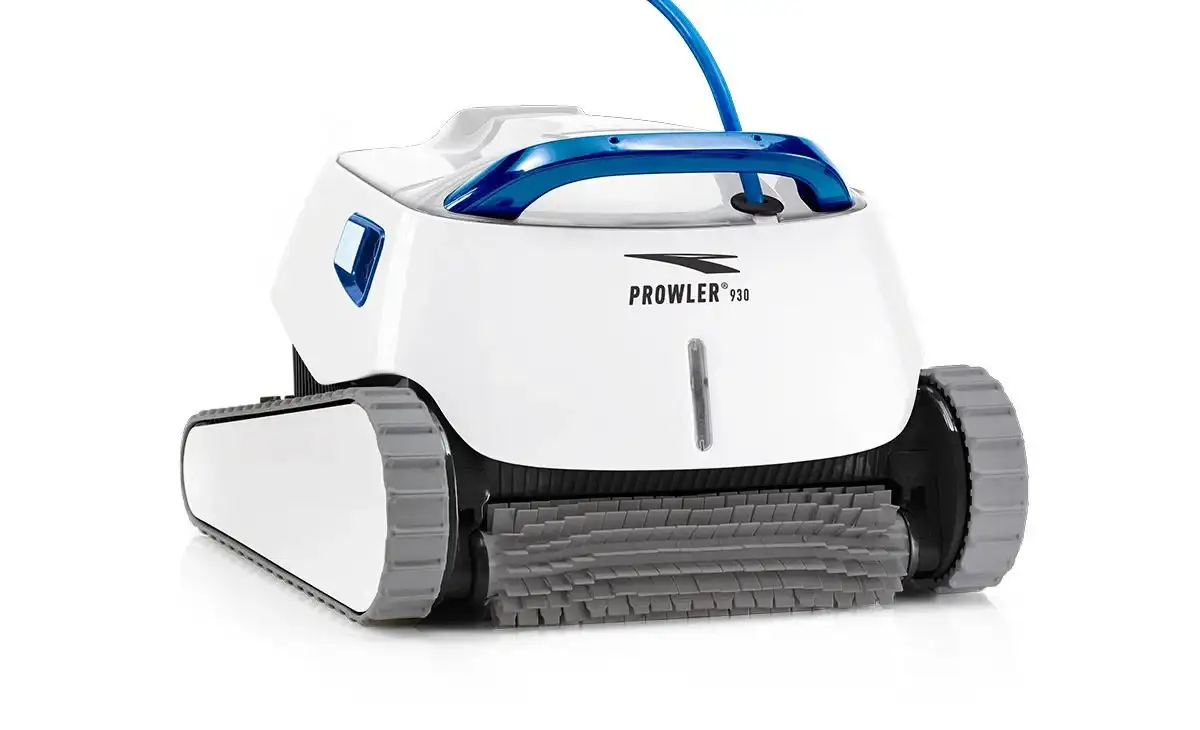 Image of Pentair Kreepy Krauly Prowler 930W Robotic In-ground Pool Cleaner