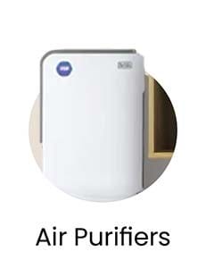 air purifiers 