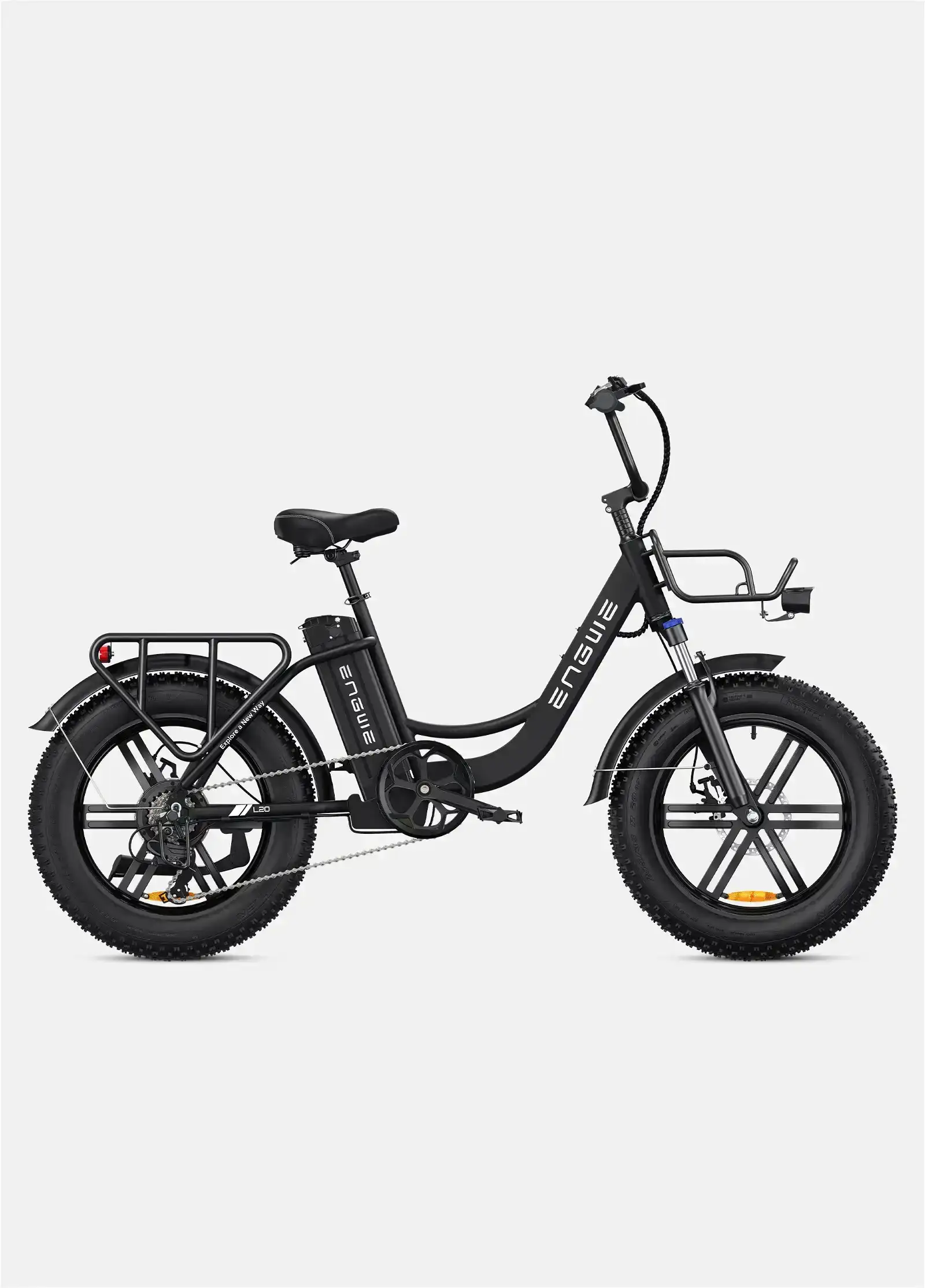 Image of ENGWE L20 Electric Bike