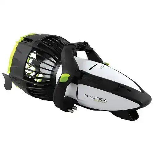 Image of Nautica NAVTECH 2 Underwater Scooter