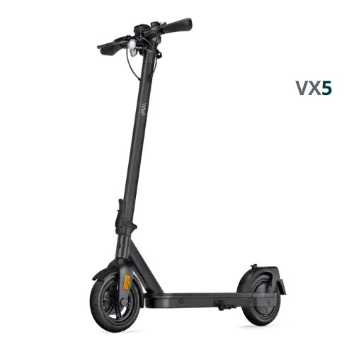 Image of VMAX VX5 Electric Scooter