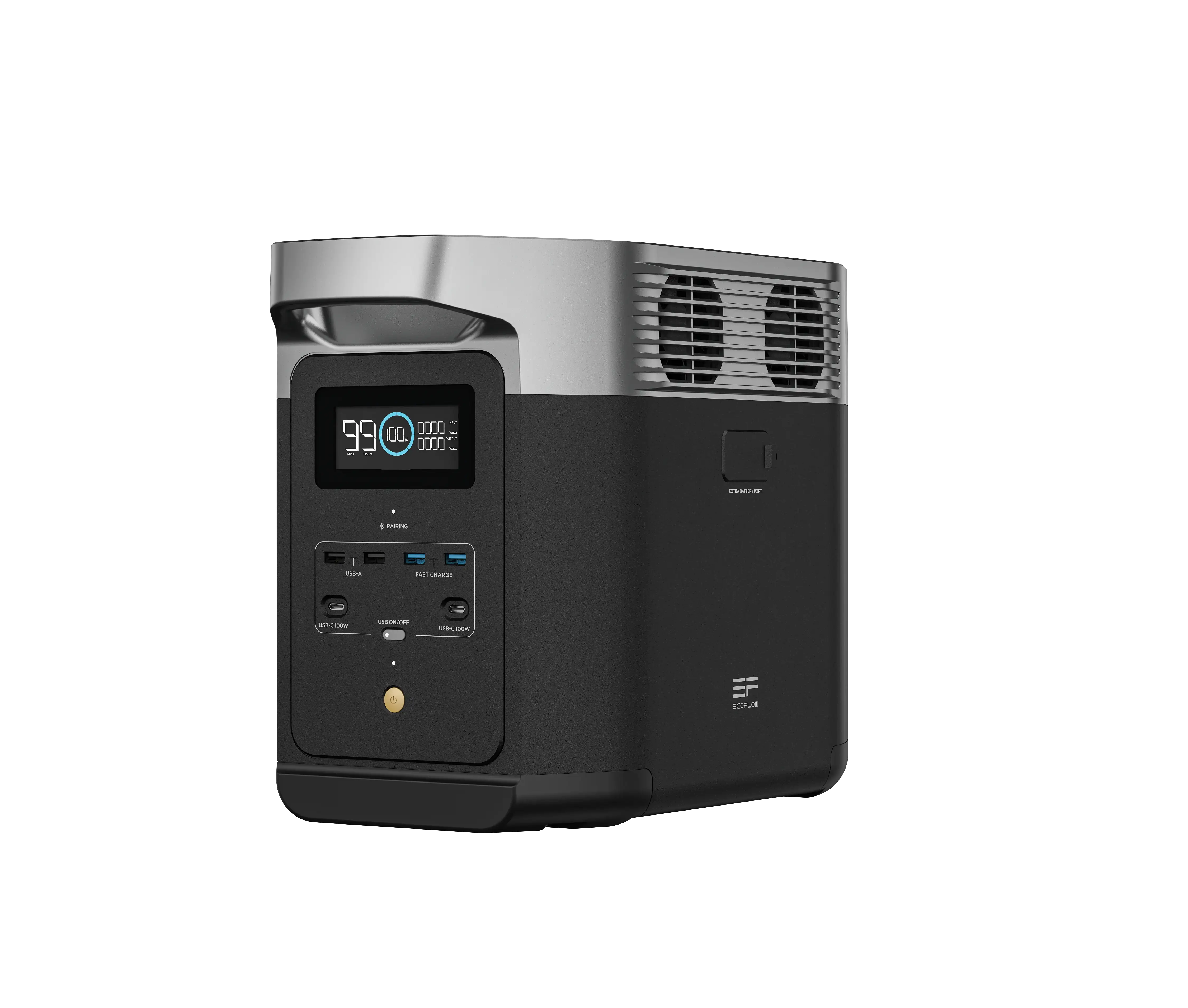 Image of EcoFlow DELTA 2 Portable Power Station