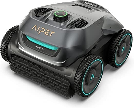 Image of Aiper Seagull Pro Cordless Robotic Pool Cleaner