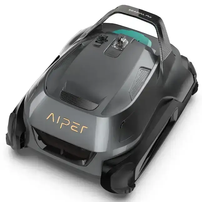 Image of Aiper Seagull Plus Cordless Robotic Pool Cleaner