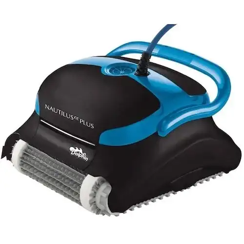 Image of Dolphin Nautilus CC Plus Automatic Pool Cleaner