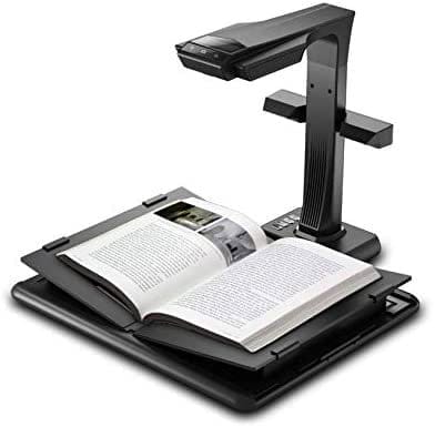 Image of CZUR M3000 PRO v2 Professional Book Scanner