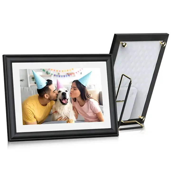 Image of Campark PF03 Digital Photo Frame