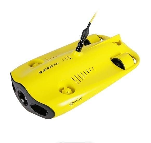 Image of Chasing Gladius Mini Underwater Drone