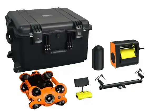 Image of Chasing M2 Pro Underwater Drone Packages