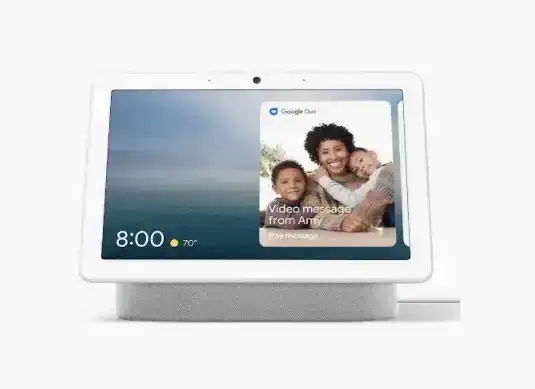 Image of Google Nest Hub Max