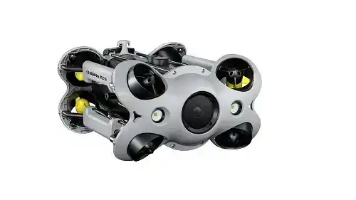 Image of Chasing M2 S Underwater Drone