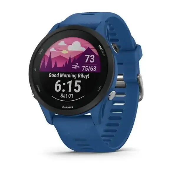 Image of Garmin Forerunner 255 Running Smartwatch