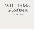 WILLIAMS SONOMA