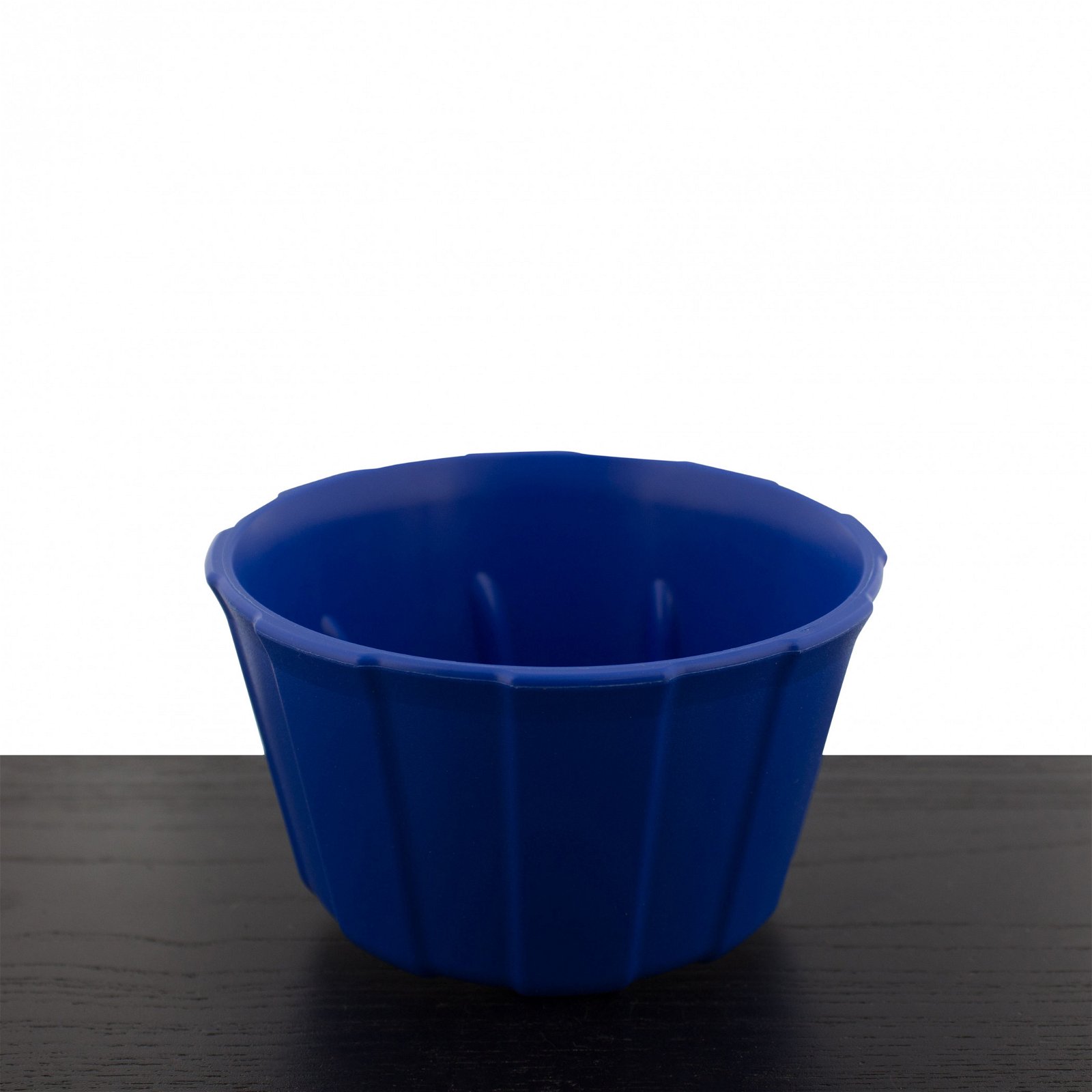Image of Timeless Razor, Shaving Bowl, Blue