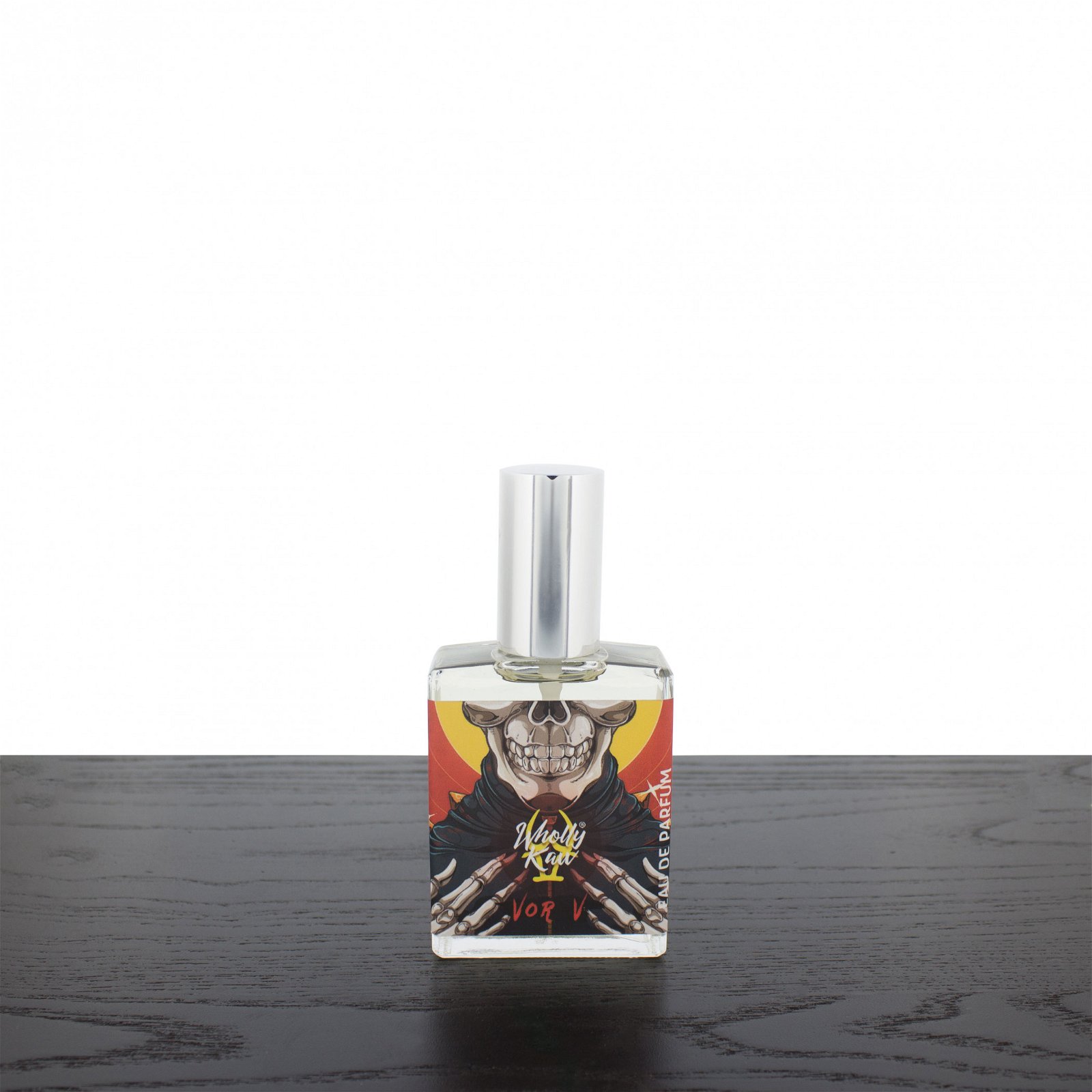 Image of Wholly Kaw Fragrance, Vor V