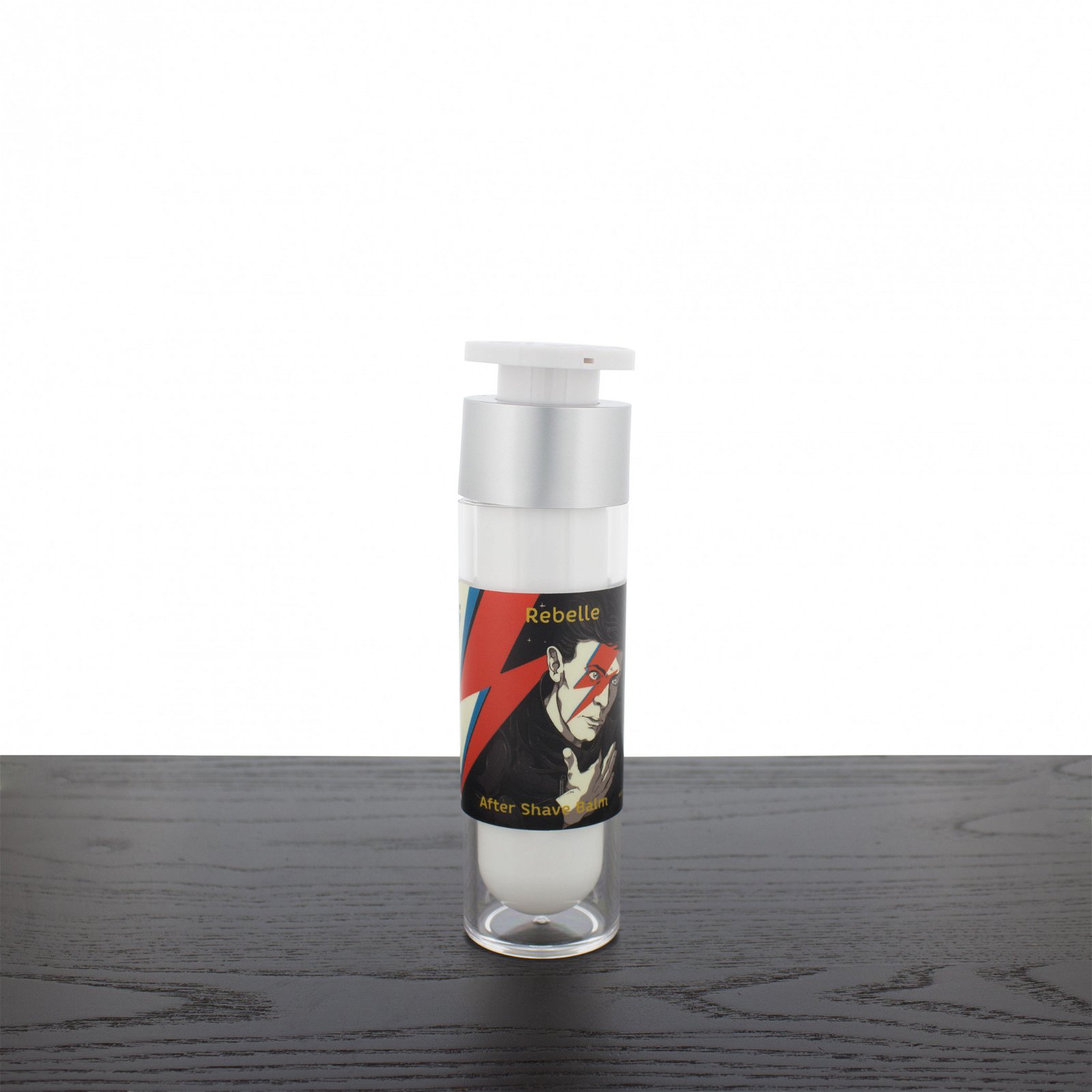 Image of Wholly Kaw After Shave Balm, Rebelle