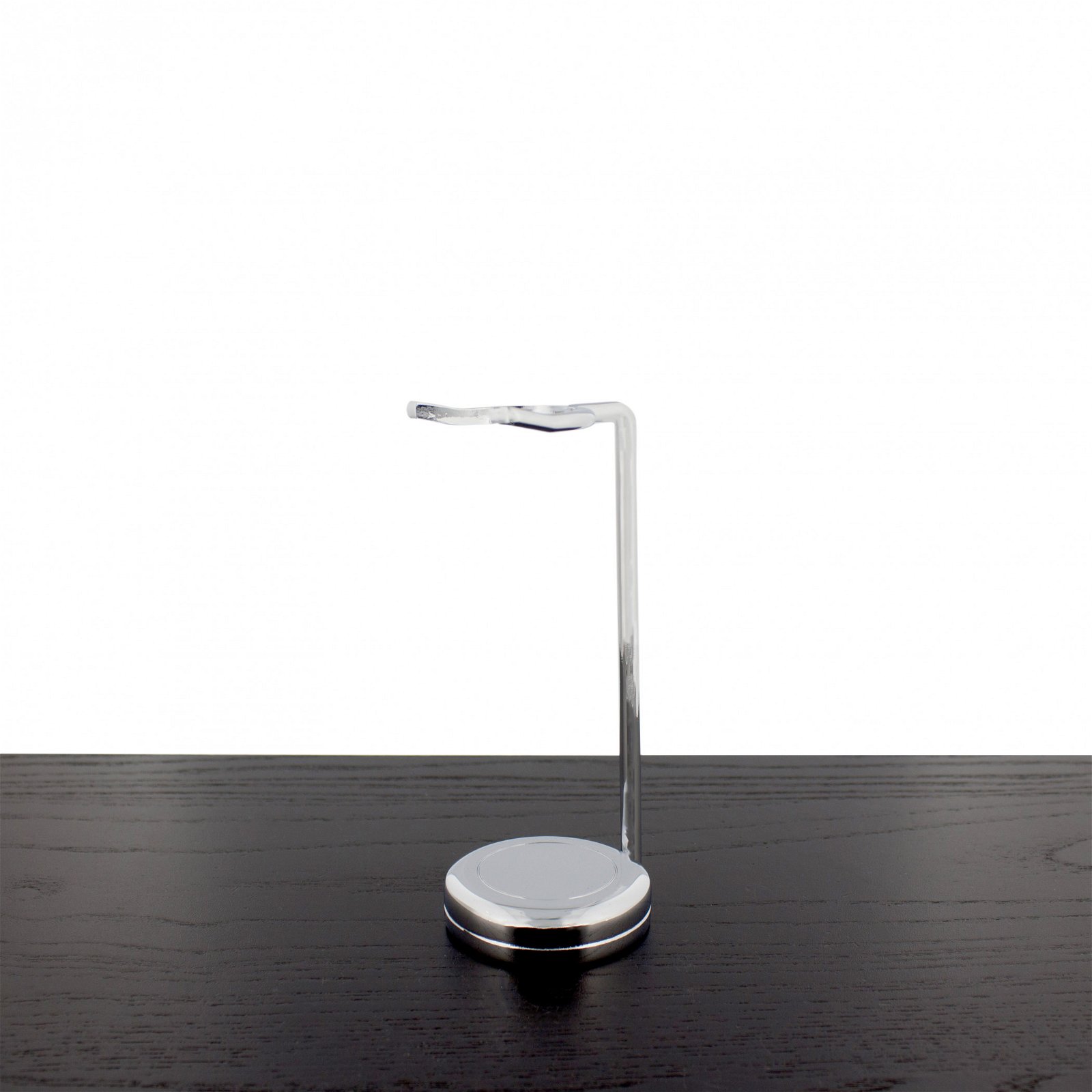 Image of WCS 303 Brush Stand, Chrome