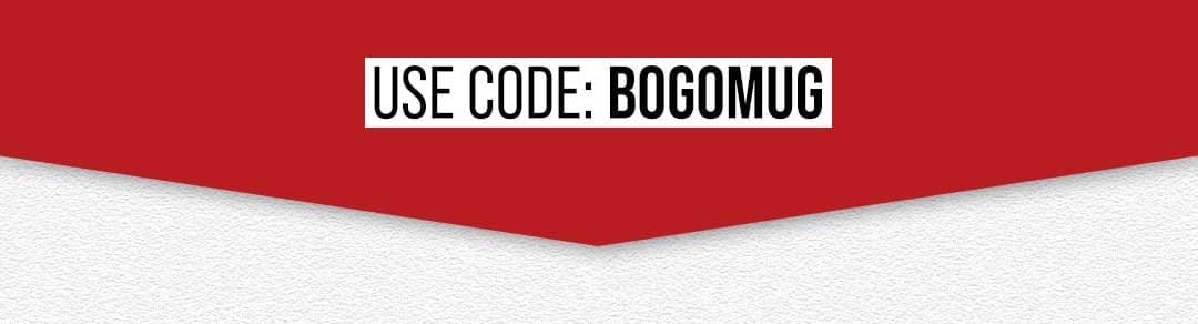 Code BOGOMUG