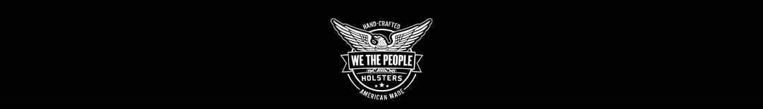 We The People Holsters Logo