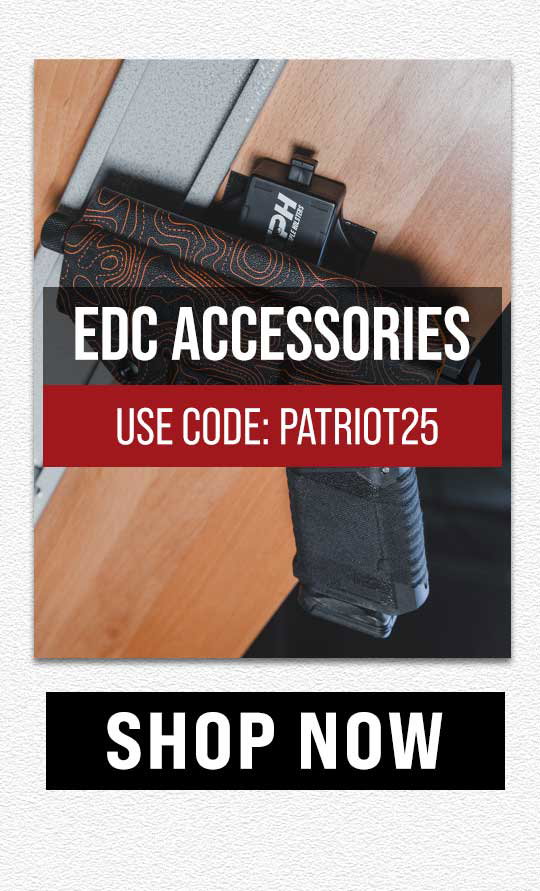 EDC Accessories
