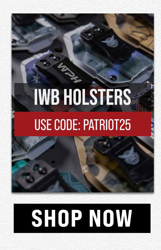 IWB Holsters