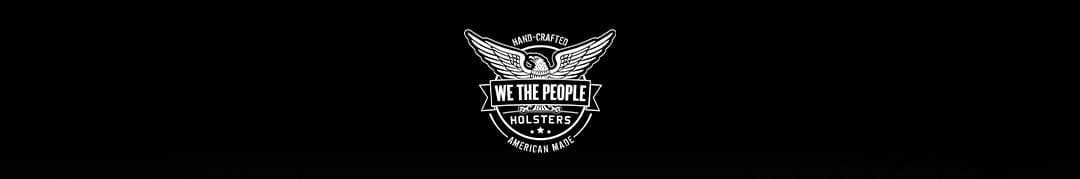 We The People Holsters Logo