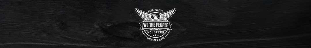 We The People Holsters Logo