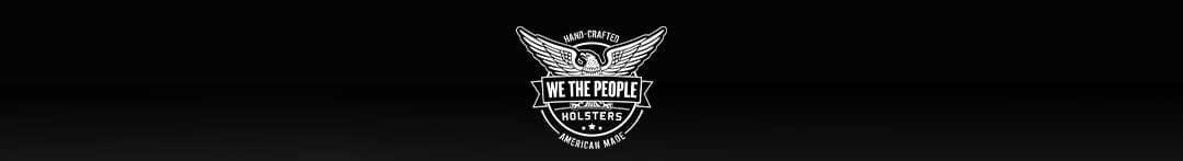 We The People Holsters Logo