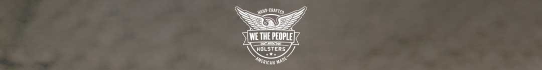 We The People Holsters