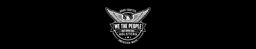 We The People Holsters Logo