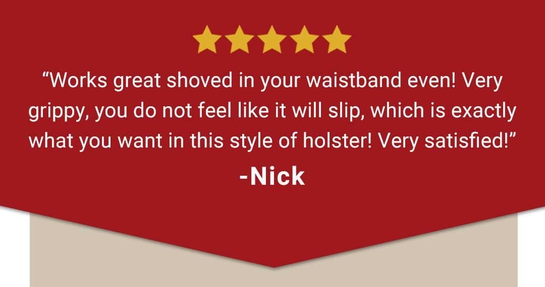 5 Star Reviews