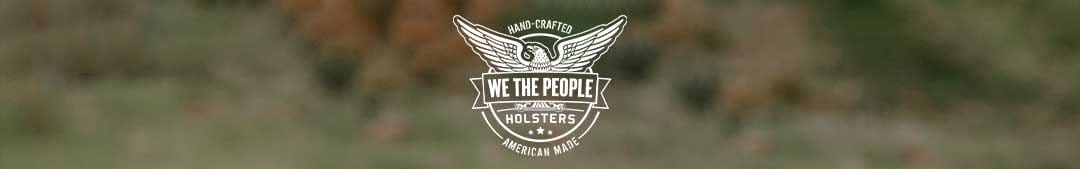 We The People Holsters