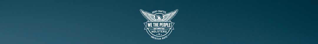 We The People Holsters Logo