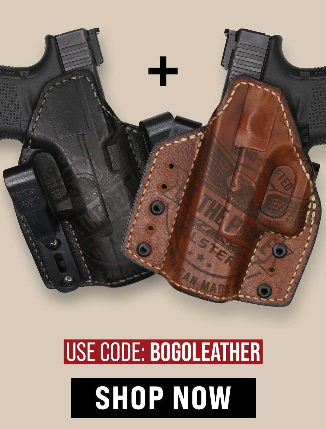 Independence Leather Holsters