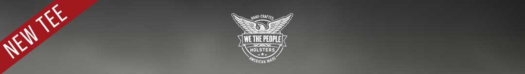 We The People Holsters