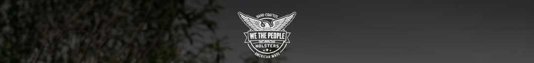 We The People Holsters