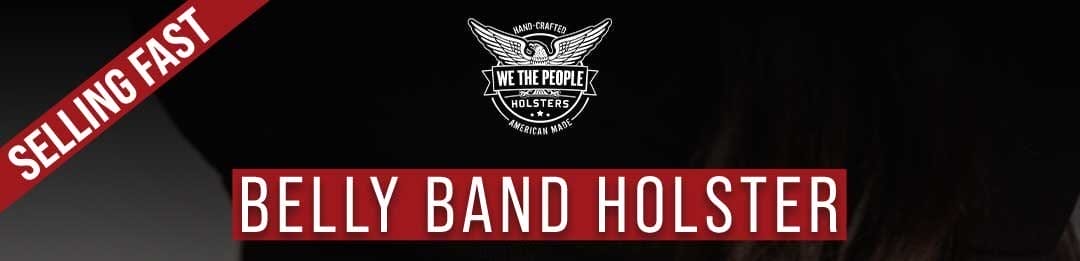 We The People Holsters Logo