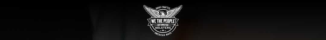 We The People Holsters Logo