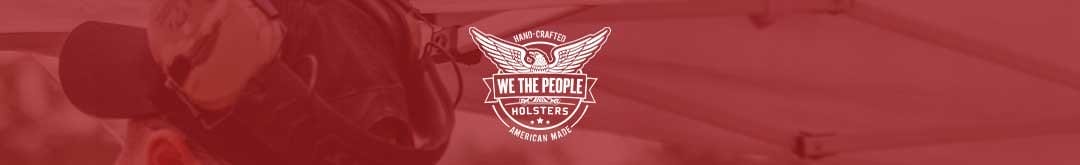 We The People Holsters Logo