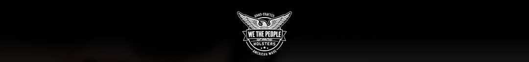 We The People Holsters Logo