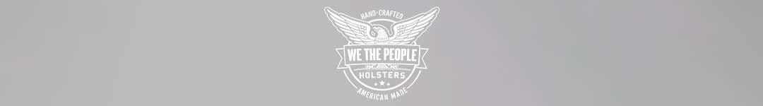 We The People Holsters Logo