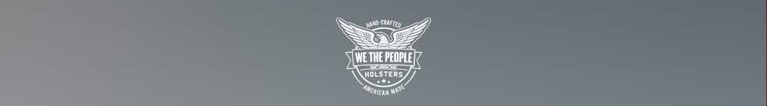 We The People Holsters Logo