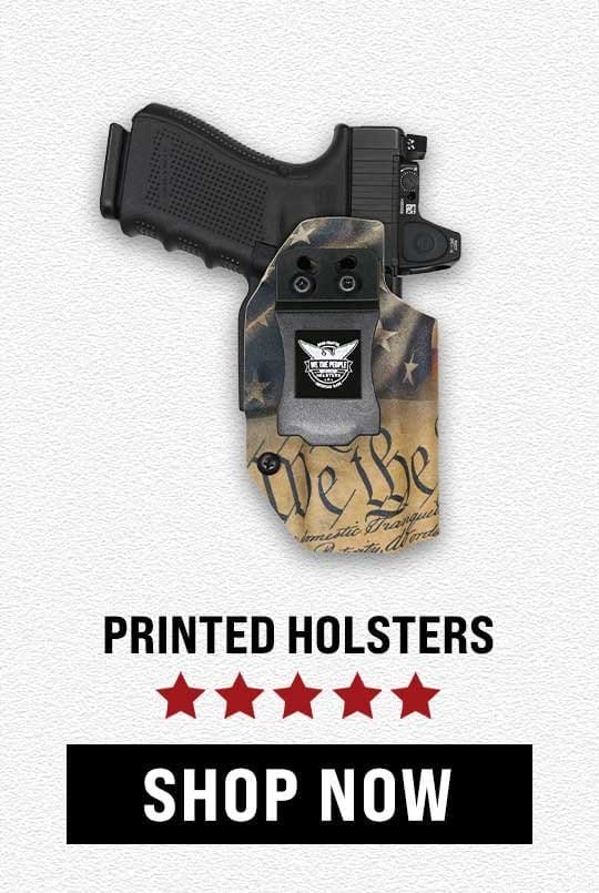 KYDEX Holsters