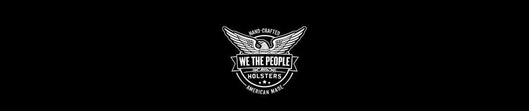 We The People Holsters Logo