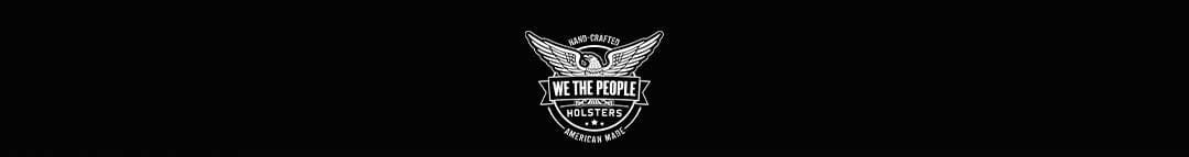 We The People Holsters Logo